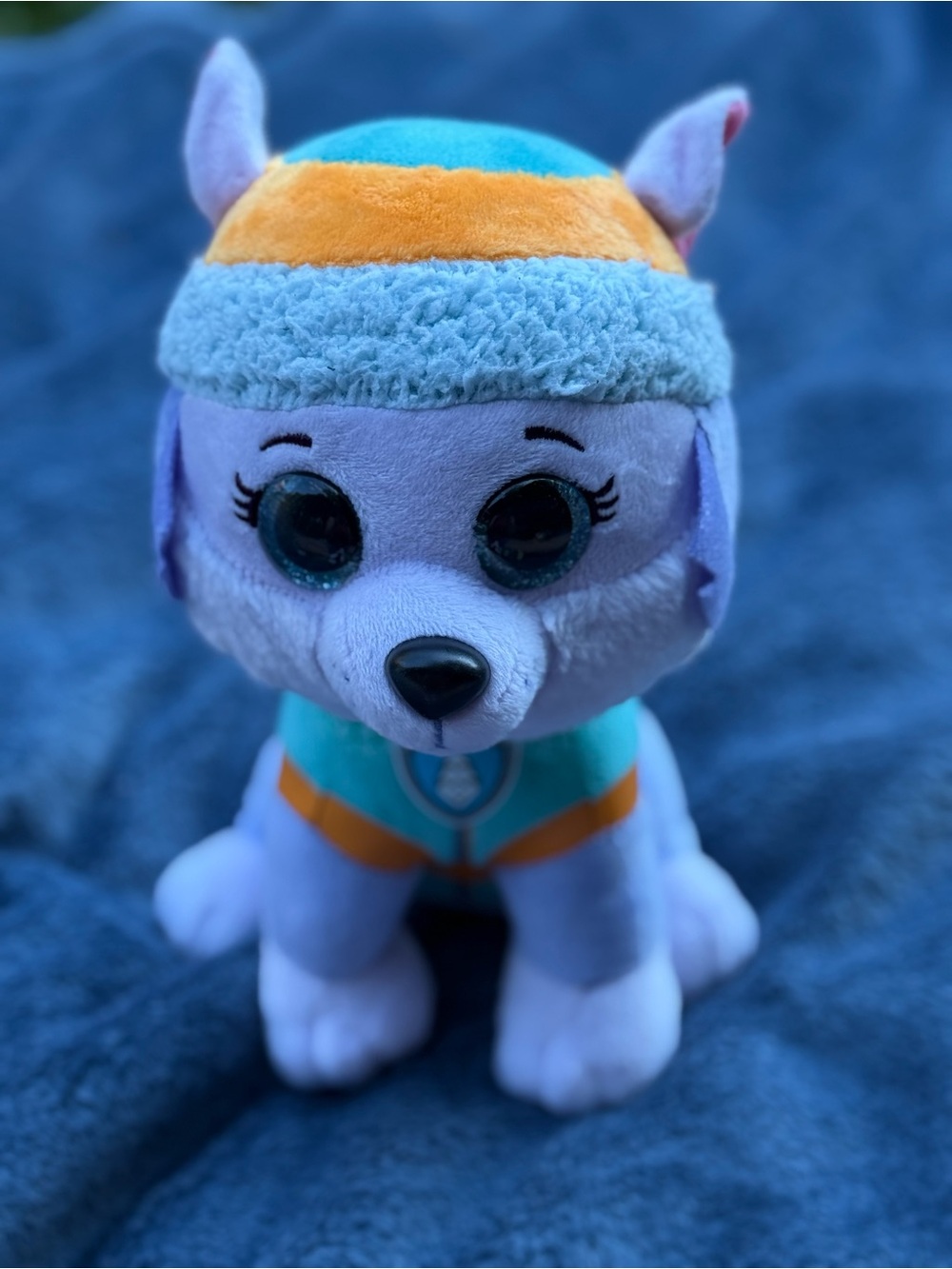 Paw Patrol Everest Stuffed Toy